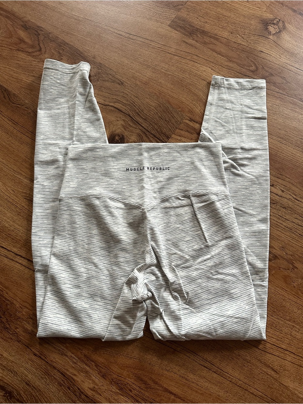 Muscle Republic Leggings size S